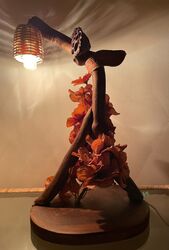 <b>L'exploratrice</b>